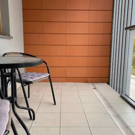 Apartment Aprt Torunska / Center Gdansk